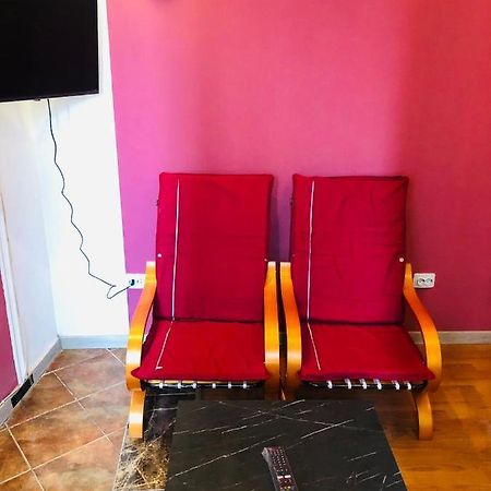 Nights Bucharest Apartment Oldtown Extérieur photo
