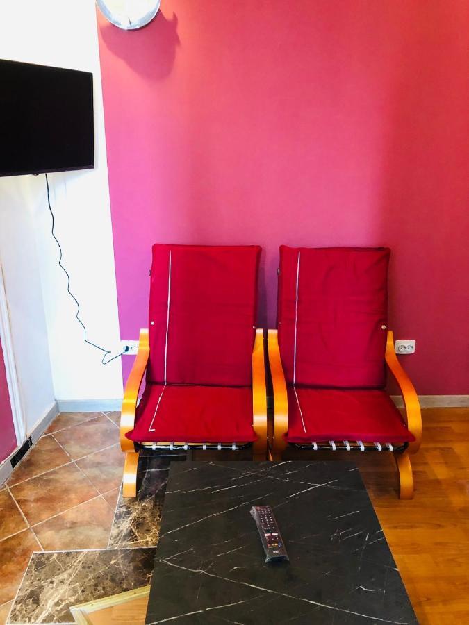 Nights Bucharest Apartment Oldtown Extérieur photo