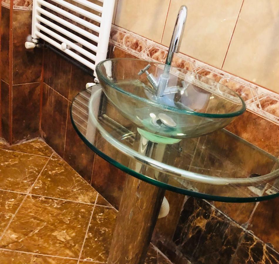 Nights Bucharest Apartment Oldtown Extérieur photo