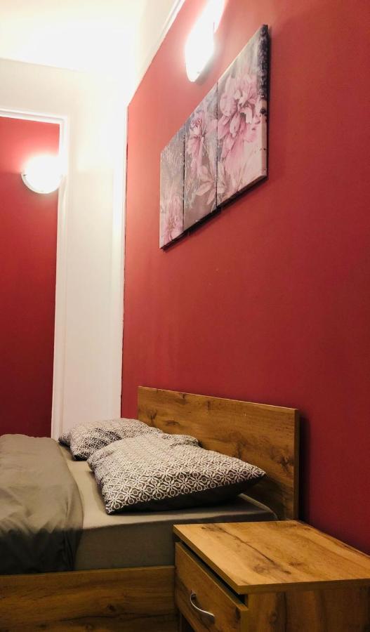 Nights Bucharest Apartment Oldtown Extérieur photo