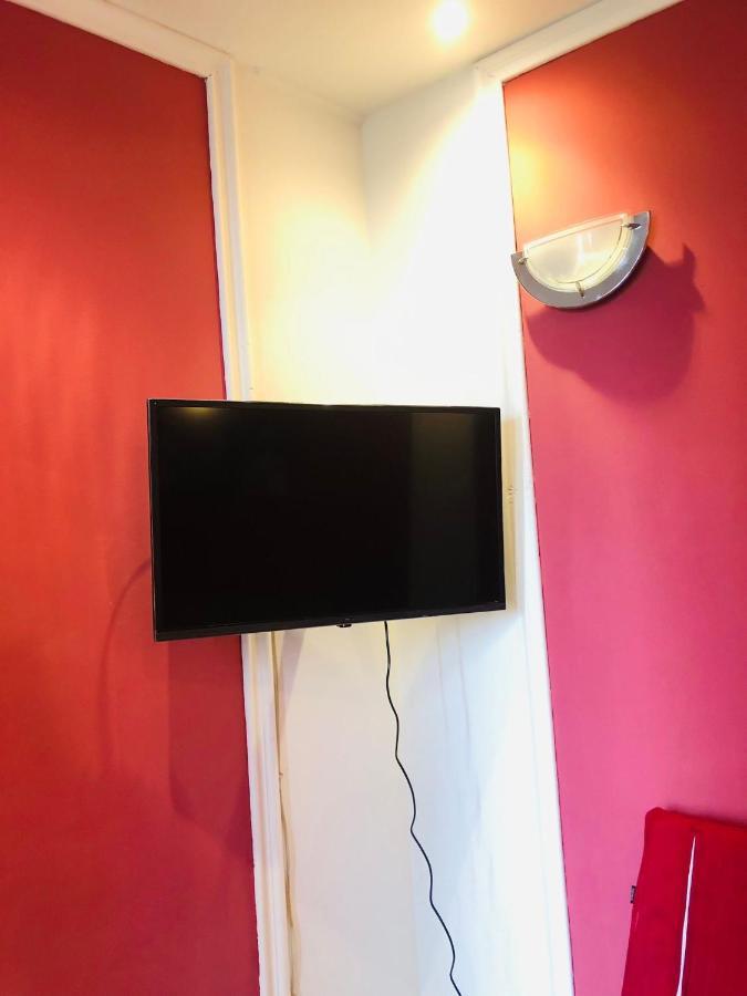 Nights Bucharest Apartment Oldtown Extérieur photo